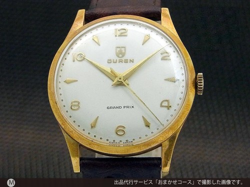 Buren grand prix cal - buren,