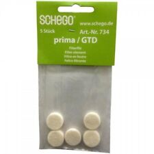 SCHEGO feutres pour pompe Prima
