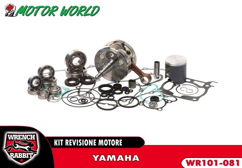Révision moteur complet - révision,