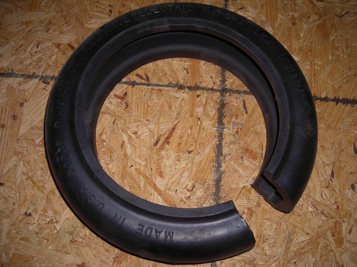 Dodge px120 paraflex element - dodge,