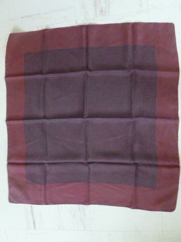 Pierre cardin foulard carre - pierre,