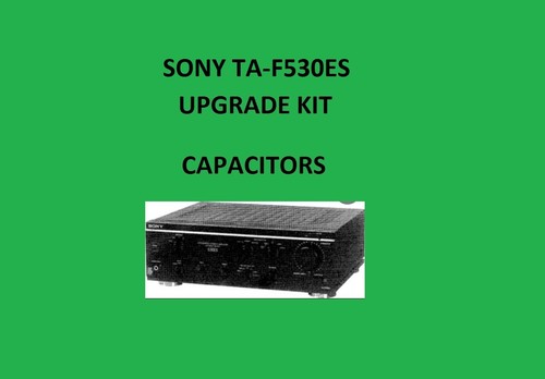Amplificateur stéréo sony - amplificateur,
