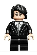 Figurine / Minifigure Lego