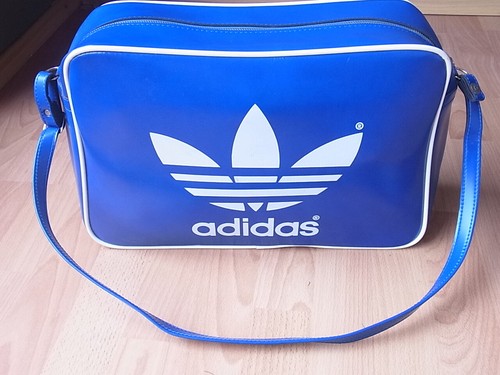 Adidas vintage sac - vintage, de