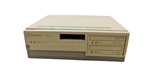 Packard bell force - packard,