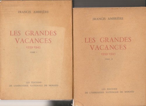 Lot complet les grandes - lot,