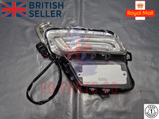 Volvo XC60 Feu De Jour LED DRL Avant Gauche 13-17 Lampe Passager N/S