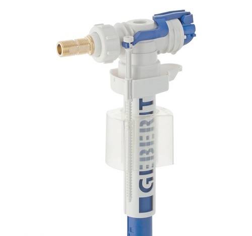 Geberit type 380 fill valve - type,