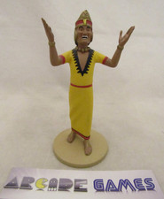 FIGURINE L'INCA NOBLE FILS DU