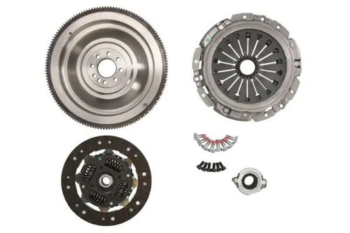 Kit embrayage modification - d'embrayage,