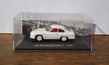 Voiture 1/43 - Ixo Altaya - DB