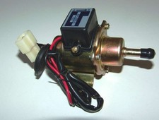 Pompe À Essence Fuel Pump Universelle 12V CC (RU0118)