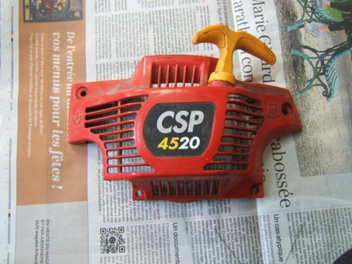 Lanceur homelite csp 4520 - csp,
