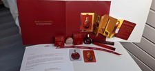 HERMES Lot miniatures, savon