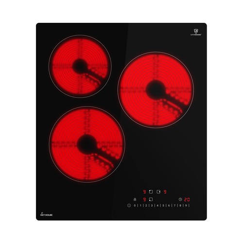 Kkt kolbe plaque electrique - kolbe,