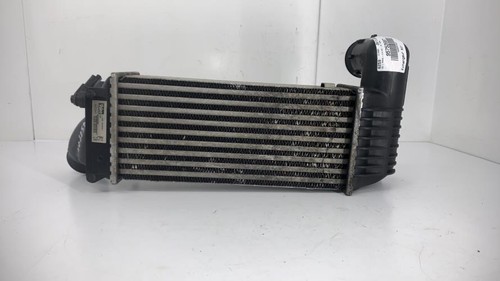 Echangeur air - , (intercooler)
