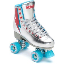 Rollerskates unisex quad - rollerskates, unisex,