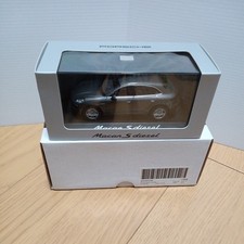 Porsche Macan S Diesel