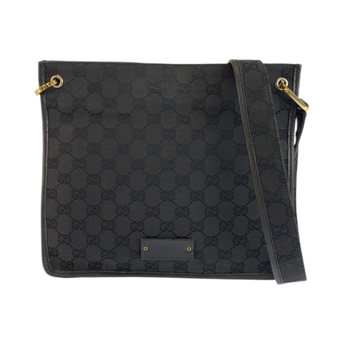 Gucci 01762 shoulder bag - gucci,