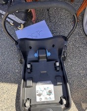 Bebeconfort Poussette Bébé Combinée 3 en 1 Avec Nacelle et Siège-Auto de 0 à 36…