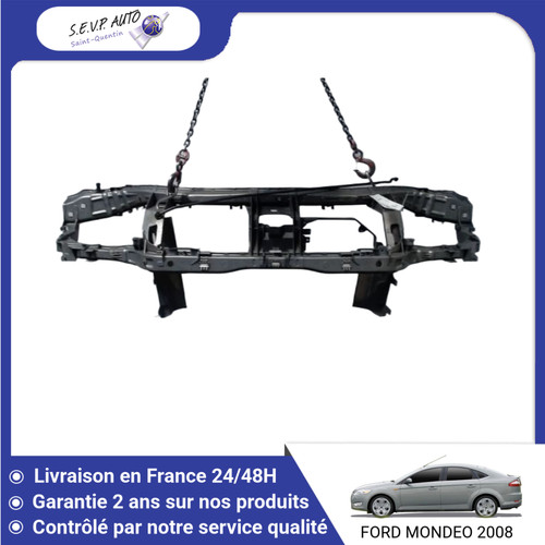 Face avant ford - face,