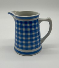 POT A LAIT VINTAGE PORCELAINE