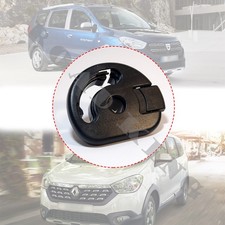 1x Kit de réparation d'accoudoir pour Renault Dacia Dokker Lodgy 2019+ 877631170