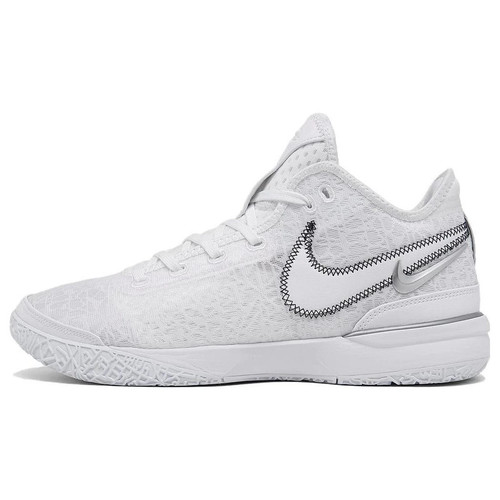 Nike zoom lebron nxxt - nike,