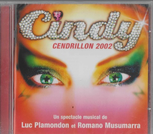 Cindy cendrillon 2002 - cendrillon,