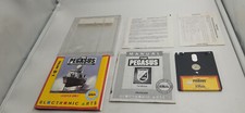 Jeu Amstrad CPC PHM Pegasus