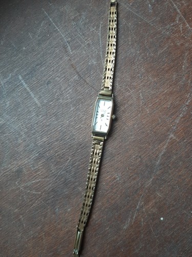 Ancienne montre citizen femme - ancienne,
