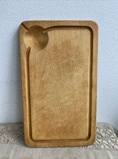 Ancienne Planche A Découper