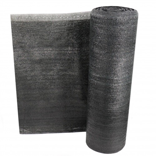 Filet anti taupe - 20, m²
