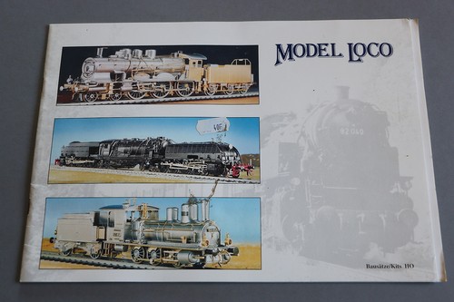X268 model loco train - model,
