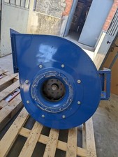 TURBINE Ventilateur centrifuge