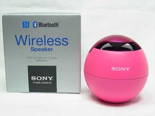 Haut parleur portable sans fil - portable,