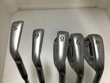 (Ping) Set de fers 5 pièces