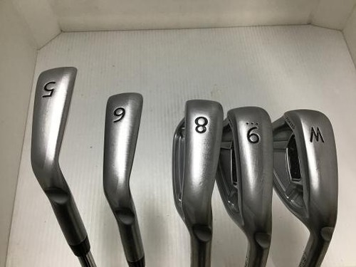 Set fers 5 - set,
