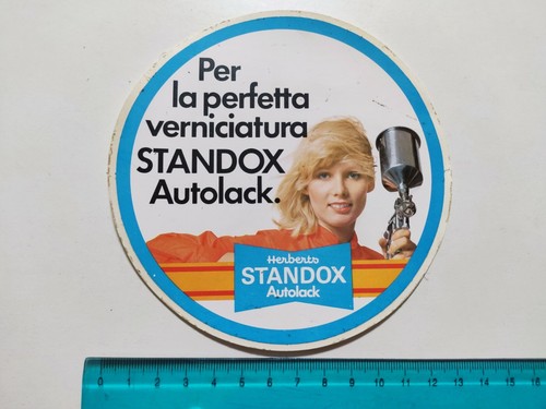 Adhésif standox autolack - adhésif,