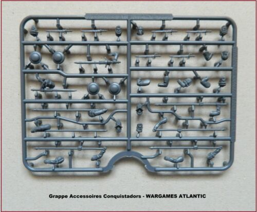 Wargames atlantic grappe - wargames,
