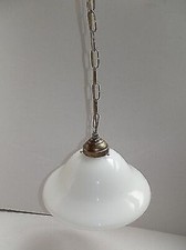 Lustre À Suspension Chaîne