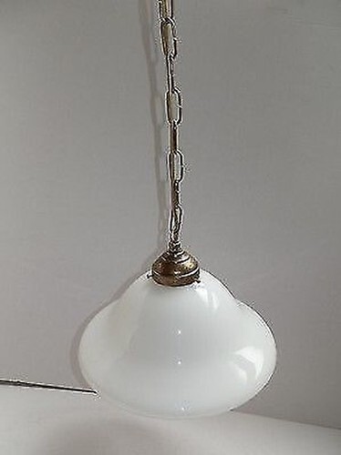 Lustre suspension chaîne - lustre,