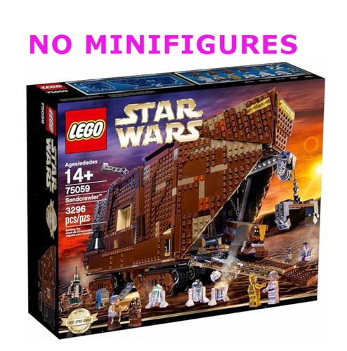 Lego 75059 star wars - 75059,