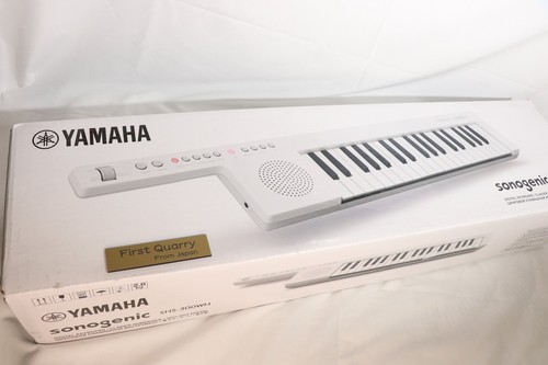 Yamaha shs 300wh clavier piano - clavier,