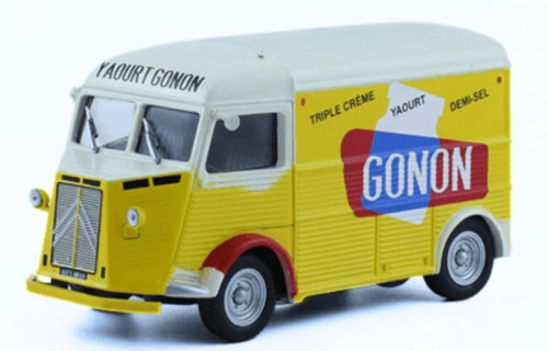 Citroen type gonon - gonon,