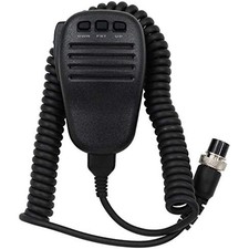 Microphone for Yaesu FT-1000D FT-2000D FTDX-1200 FTDX-3000 FT-950 FT-920 MH-31B8