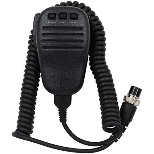 Microphone for yaesu 1000d - yaesu, ft-1000d
