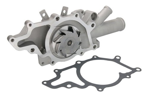 Pompe eau refroidissement - pompe,