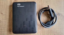 Disque dur externe Western