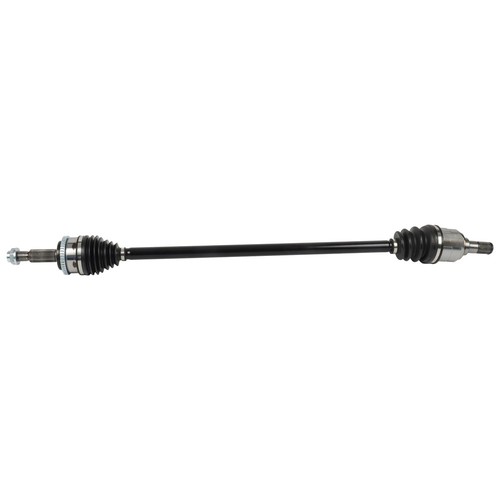 Front right axle for - axle,